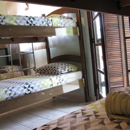 Lulilo Hostel São Paulo Zimmer foto
