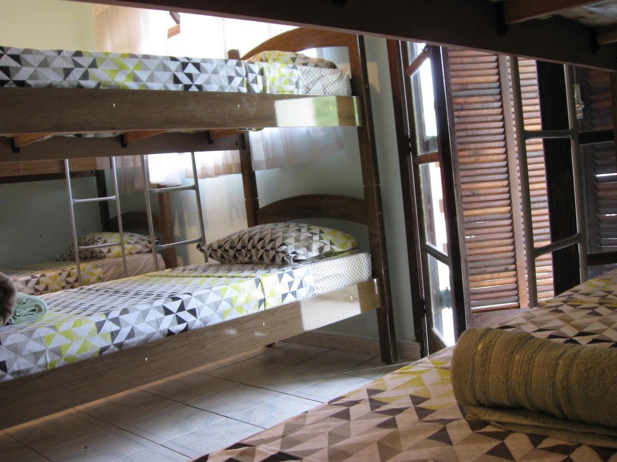 Lulilo Hostel São Paulo Zimmer foto