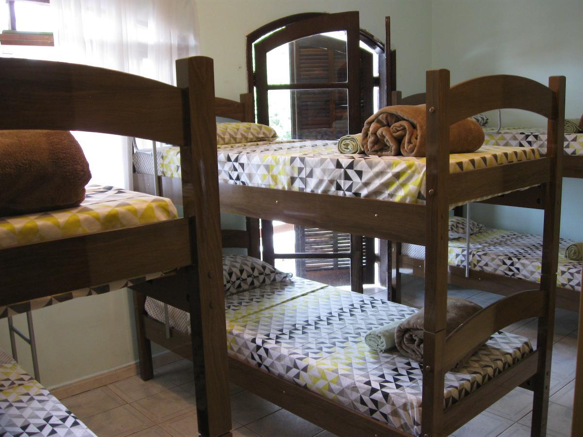 Lulilo Hostel São Paulo Zimmer foto